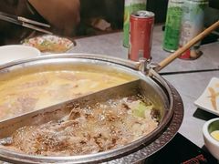 -一绪に寿喜烧(荟聚店)