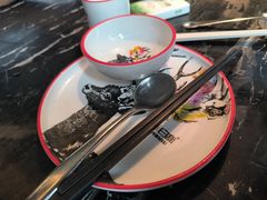 -新白鹿餐厅(松江开元地中海店)