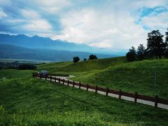 -新疆那拉提国家旅游度假区