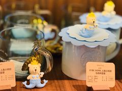-星巴克臻选(思南公馆店)