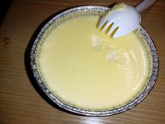 小北布丁-北大家园食堂
