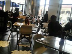 大堂-玛尚诺Pizza&Bar(长泰广场店)