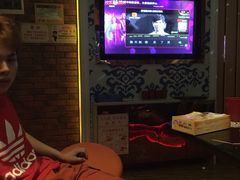 -歌潮量贩式KTV(萝岗店)