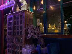 -JUKEBOX玖部音乐餐厅(华侨城店)