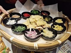 -卯时·龙光雅宴·精致锡帮菜(惠山古镇店)