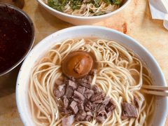-北路拉面馆(洪湖里店)