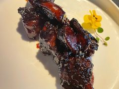 文火煨山东黑牛-鲁采LU STYLE(新天地店)