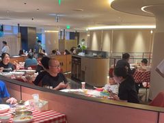 -西贝(东方路店)