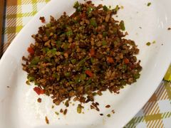 -姥姥春饼·烤鸭(未央路盛龙店)