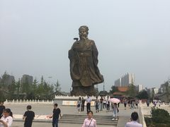 -药王庙(安国市)