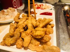 -海底捞火锅(顺义华联店)