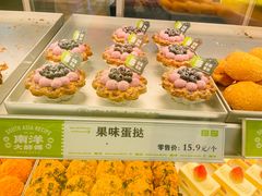 -南洋大师傅(长楹天街店)
