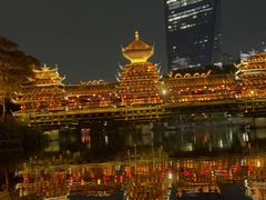 -深圳锦绣中华民俗村