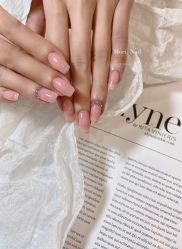 -森日式美甲沙龙MORI NAIL总店