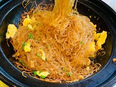 干捞粉丝煲-香融府·烤鸭·家常菜(马家堡路店)