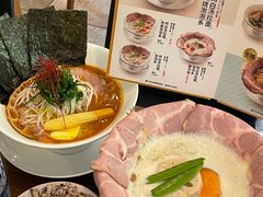 -真打拉面·日式拉面新流派(体育西横街店)