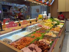 -醉人椒麻辣香锅(王府井喜悦店)