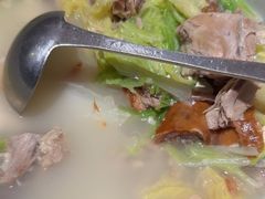 -京味斋·烤鸭·北京菜(安贞店)