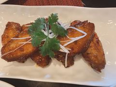 -WOLFGANG PUCK KITCHEN & BAR(迪士尼小镇店)