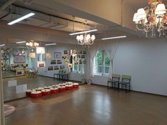 -柠檬国际幼儿园 Bright Academy