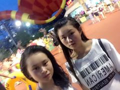 iphone_upload_pic-上海玛雅海滩水公园