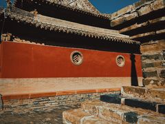 -瞿昙寺