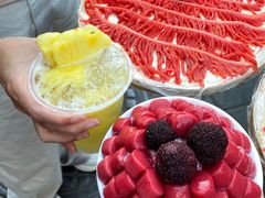 -鸿姐老火锅·传统炒料(上海旗舰店)
