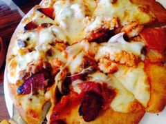 -上岛咖啡(大德店)