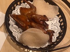 -避风塘(百联东郊店)