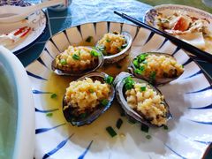 -锦里海景海鲜餐厅.三亚老字号(亚龙湾中心广场店)
