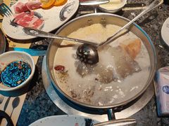 -阪尚皇·原切牛排·烤肉火锅自助(北京路店)