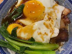 -澳门陈光记烧味饭店(南京德基广场店)