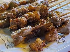 -青炉里青花椒鲜活烤鱼(理工大店)