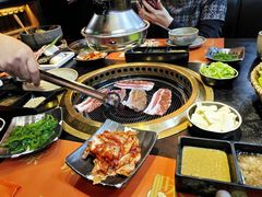 -和来烤肉(仓山万达店)