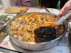 -黄记煌·三汁焖锅(万达广场店)