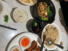 -拾溪餐厅·包厢(杭州千禧度假酒店)
