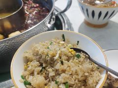 -蛙两只美蛙鱼头火锅(恒茂店)