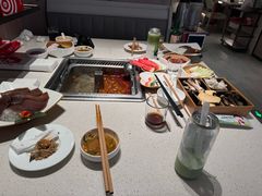 -海底捞火锅(高科广场店)