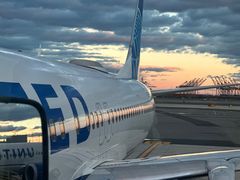 -纽瓦克自由国际机场