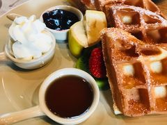 -MANYU COFFEE(广渠门店)