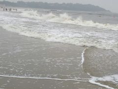 -北戴河东海水浴场