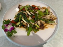 -牟传仁饭庄(星海店)