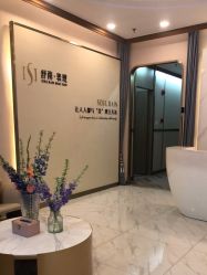 -舒雨 Salon·Beauty