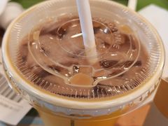 -麦当劳(卫星广场店)