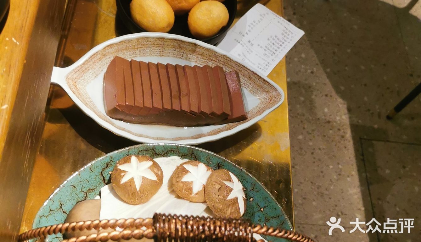 火锅中仪式感最强的店