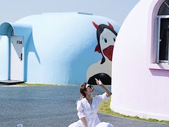 -漳州滨海火山岛自然生态风景区