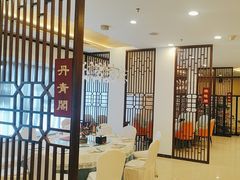 -北京全聚德(西客站店)