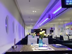 -甜心航空主题餐厅(清远万达广场店)