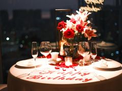 -素言·云端潮式料理·情侣约会·生日求婚