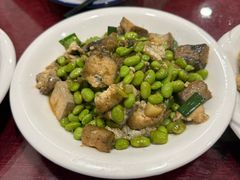 -老村长土菜馆(湖墅南路店)